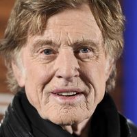 Adiós a un gigante del cine: murió a los 89 años Robert Redford
