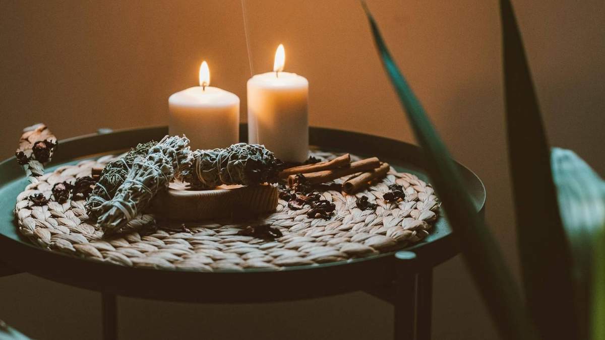 Rituales. Fuente: (Instagram)