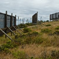 Así aprovecha el árido norte de Chile cada gota de agua