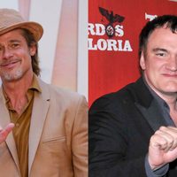 ¿Quentin Tarantino y Brad Pitt de nuevo juntos en una película? Esto es lo que se sabe