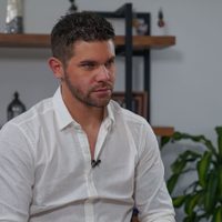 El motivo por el que Locho Loccisano estalló en llanto