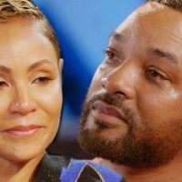 La esposa de Will Smith habló sobre su infidelidad con August Alsina y sorprendió con su respuesta