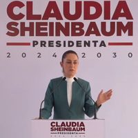 Sheinbaum mantiene a Zoé Robledo en el IMSS