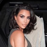 Kim Kardashian y una noticia que preocupó a sus fanáticos: "Sufrió un accidente"