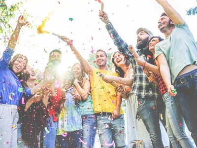 Día del Estudiante: cancelan los festejos en una ciudad de San Luis