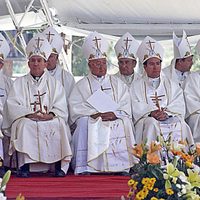 Conversatorios por la Paz: La Iglesia va por una estrategia contra la inseguridad