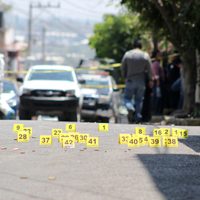 Estamos acorralados entre covid-19 e inseguridad: médicos y enfermeras de Morelos