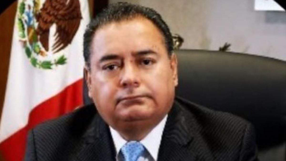 Raúl Ramírez Castañeda, exfiscal anticorrupción de Tamaulipas