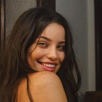Para que lo vea Neymar: Emilia Mernes no lo pensó dos veces y se hizo un tatuaje muy especial