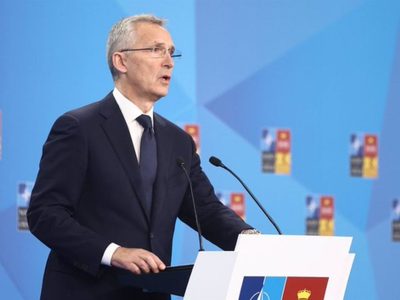 La OTAN urge a Serbia y Kosovo reducir tensiones y recuerda que está lista para intervenir