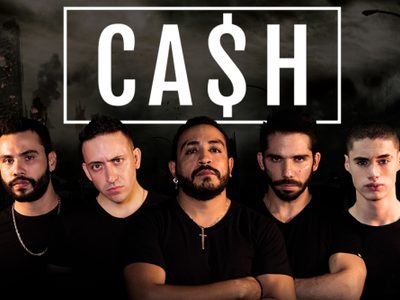 'Secuestro (Cash)”, un retrato escénico del México actual