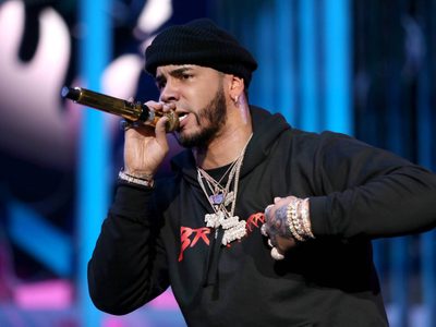¡En problemas! Anuel AA recibe una inesperada acusación de “Southside”