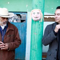 Cortos del Festival Internacional de Cine de Morelia en línea