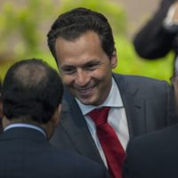 FGR: Emilio Lozoya solo ha obtenido de jueces y magistrados privilegios injustos y desproporcionados