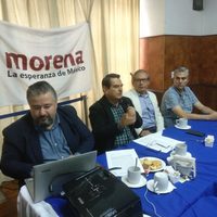 Denuncian presunto soborno a funcionario de Guadalajara tras colapso de edificio