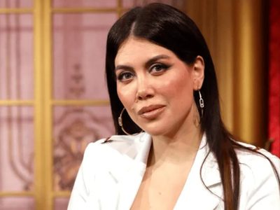 Preocupación tras la inquietante publicación de Wanda Nara sobre uno de sus hijos