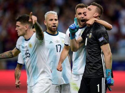 “Es un ciclo cumplido”: el campeón del mundo que abandonará a la Selección Argentina