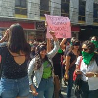 Despiden a dos profesores acusados de acoso en la ENES UNAM en León