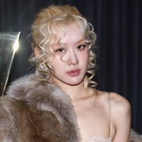 Un éxito tras otro: Rosé se sincera acerca de las relaciones tóxicas que inspiraron su álbum
