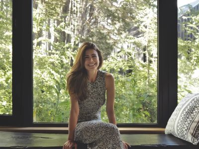 El ejercicio que practica Juliana Awada que reduce el estrés y fortalece piernas, glúteos y abdomen a la vez