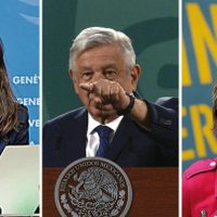 Mensaje internacional a AMLO: La demonización a periodistas socava la democracia