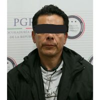 Exoperador financiero de Javier Duarte es deportado y trasladado al Reclusorio Norte (video)