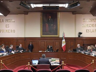 Ministros de la SCJN confirman que asistirán a los foros de discusión de la reforma judicial