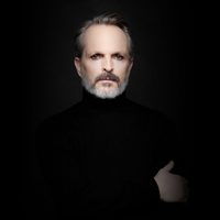 Tremenda respuesta: Miguel Bosé le ganó a Nacho Palau en la justicia pero no se quedó callado