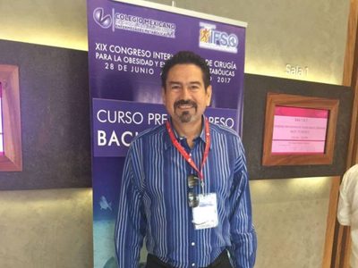 Asesinan al médico Javit Kuri Guinto en Acapulco