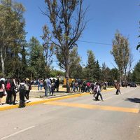 Desalojan la FES Cuautitlán por amenaza de bomba