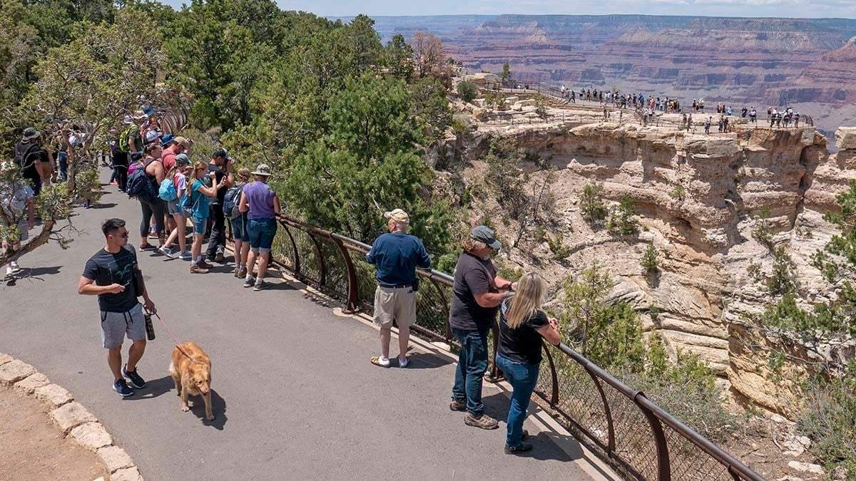 Gran Canyon