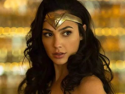 Recargada: Warner Bros anunció esto y enloqueció a los fans de “Wonder Woman”