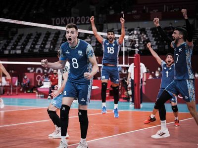 Juegos Olímpicos Tokio 2020: cómo es la cargada agenda de los argentinos de este martes, 3 de agosto
