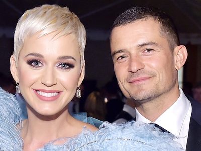 Orlando Bloom reveló la cruda realidad detrás de su relación con Katy Perry