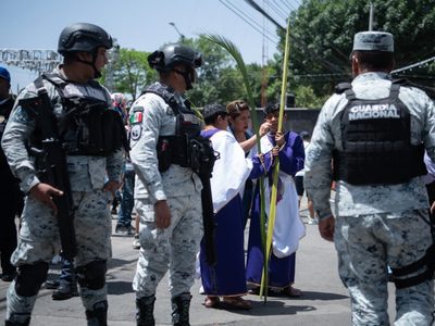 Semana Santa 2024: así será el operativo de seguridad y vialidad