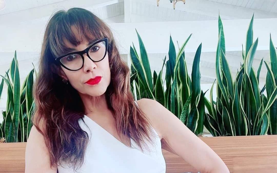 Giovanna Lara, empresaria