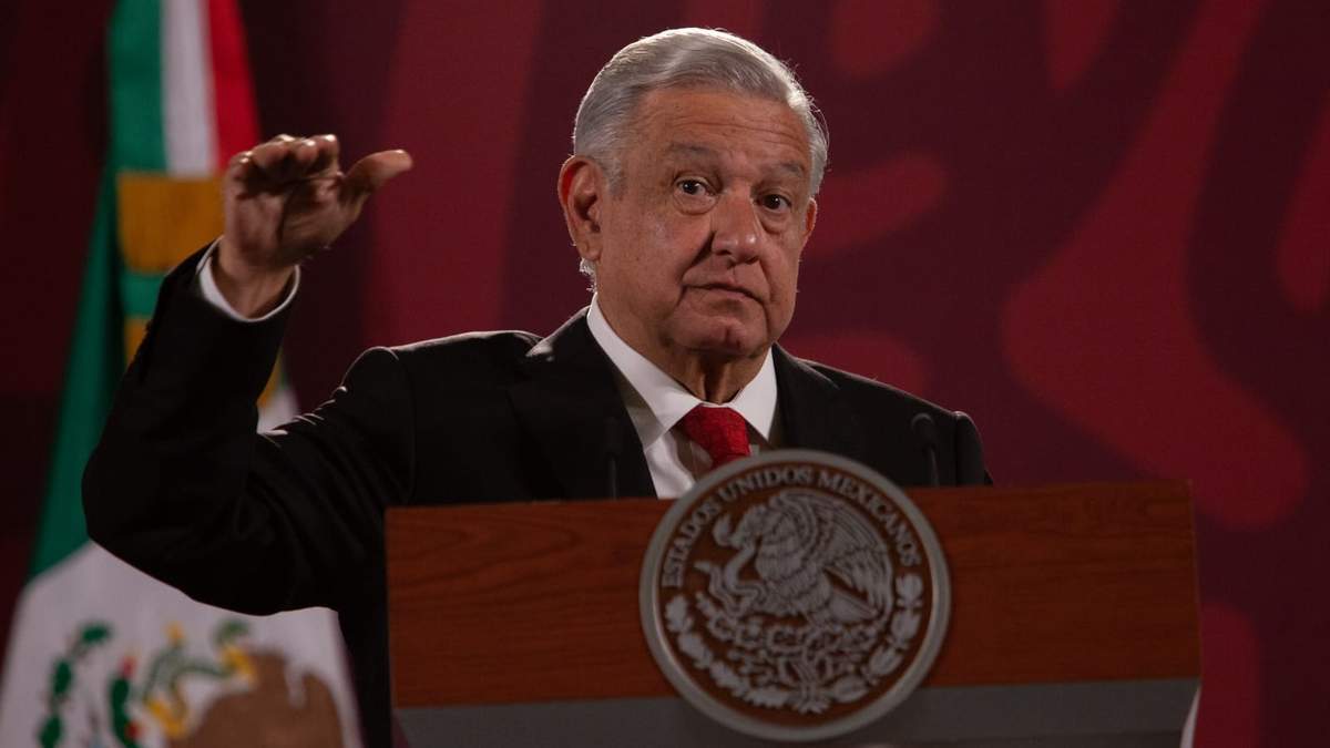 Presidente de México