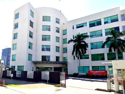 Halliburton no ha notificado sobre el cierre de oficinas en Tabasco