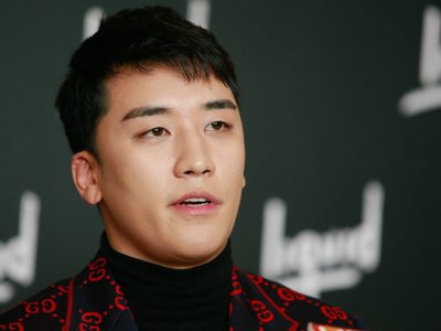 La estrella de K-Pop, Seungri, se encuentra en la cuerda floja tras una denuncia. ¡Gravísimo!