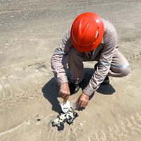 Descarta PEMEX emergencia ambiental en playas de Tamaulipas