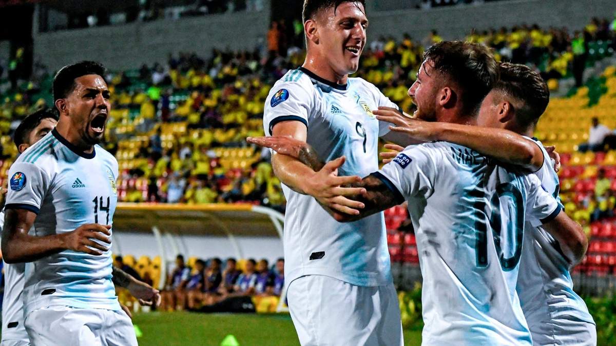 Victoria de argentina. Fuente: (Twitter)
