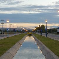 Son tres los focos de contagios en General Roca