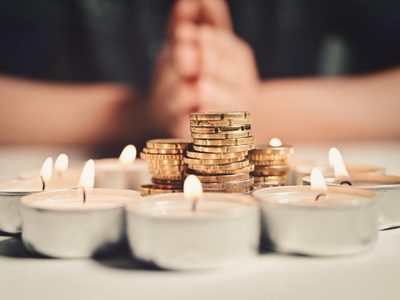 El ritual que tenés que realizar antes de que termine el año para atraer estabilidad laboral en 2026