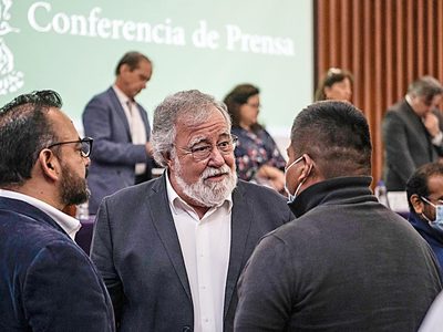 Ayotzinapa: El proceso judicial “está fracturado”