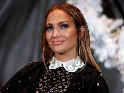 ¿Qué le pasó? Las selfies de Jennifer López que impresionaron a sus fans