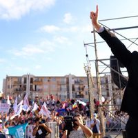 La izquierda latinoamericana celebra el ascenso de Gabriel Boric a la presidencia de Chile