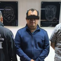 Cae empresario por falsificar documentos para ganar licitación millonaria en gobierno de Corral