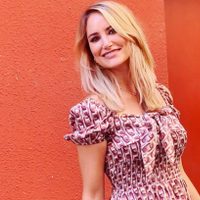 Incondicional defensa de Alba Carrillo hacia Rocío Carrasco: "Se hablan las cosas y ya está"