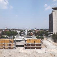 La UNAM busca reabrir el debate Parque del Muralismo Mexicano