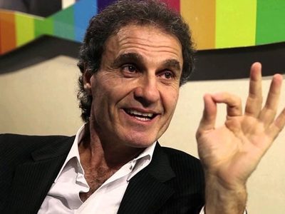 El video de Óscar Ruggeri que todos recuerdan y vuelven viral en redes: "¡Sacalo de ahí!"